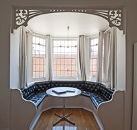 Arch on Mellool - Port Augusta Accommodation