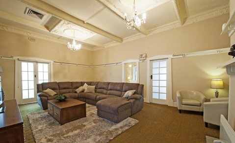 Arch On Mellool - Port Augusta Accommodation 3