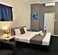 Archer Park Motel - Port Augusta Accommodation