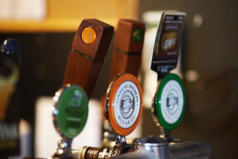 Archibald Hotel - Port Augusta Accommodation 1