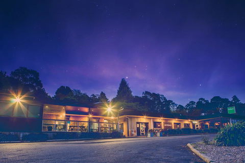 Archibald Hotel - Port Augusta Accommodation 0
