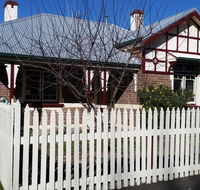 Arden on McLachlan - Port Augusta Accommodation