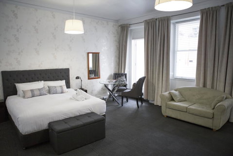 Argyle Accommodation - Port Augusta Accommodation 0