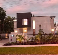 Aria Port Douglas Villas - Port Augusta Accommodation