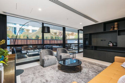 Arise Collins House - Port Augusta Accommodation 2
