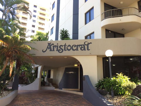 Aristocrat Apartments - Port Augusta Accommodation 2
