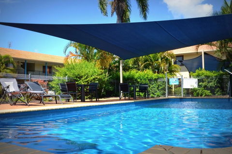 Arlia Sands Apartments - Port Augusta Accommodation 0
