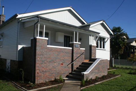 Armidale Executive Accommodation - City Centre - Port Augusta Accommodation 2