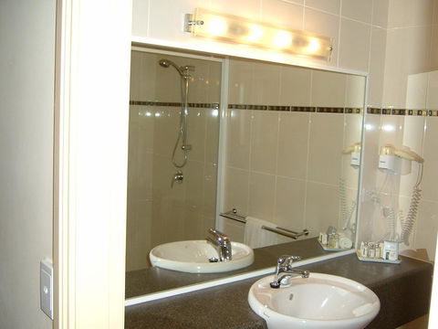 Armidale Pines Motel - Port Augusta Accommodation 1