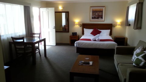 Armidale Pines Motel - Port Augusta Accommodation 0