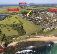 Armstrong Ridge - affordable beach oasis - Port Augusta Accommodation