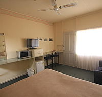 Aromet Motor Inn - Port Augusta Accommodation