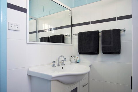 Artesian Motor Inn - Port Augusta Accommodation 3