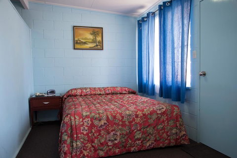Artesian Motor Inn - Port Augusta Accommodation 2