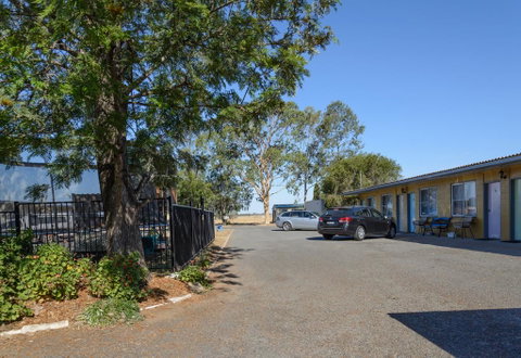 Artesian Motor Inn - Port Augusta Accommodation 0