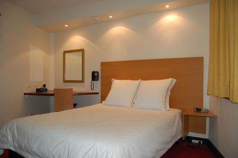Arts Hotel - Port Augusta Accommodation 1