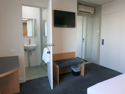 Arts Hotel - Port Augusta Accommodation 3