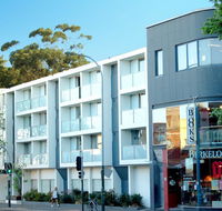 Arts Hotel - Port Augusta Accommodation