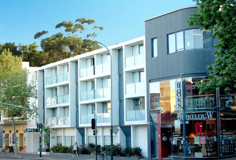 Arts Hotel - Port Augusta Accommodation 0