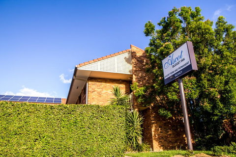 Ascot Budget Inn & Residences - Port Augusta Accommodation 1