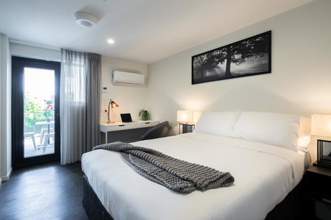 Ascot Budget Inn & Residences - Port Augusta Accommodation 0