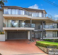 Ash Sienna - 2/49 Ash Street Terrigal - Port Augusta Accommodation