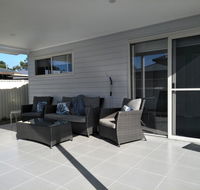 Ashley's retreat Short walk to beach - Port Augusta Accommodation