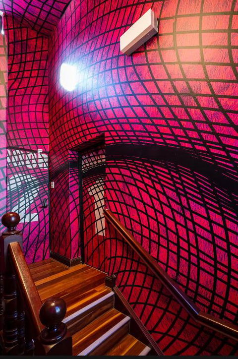 Luxury Space In Victorian Mansion. Hot Tub! - Port Augusta Accommodation 2
