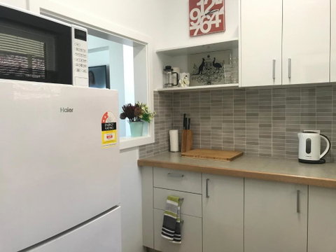 M207 West Perth Studio Apartment Near Kings Park - Port Augusta Accommodation 2
