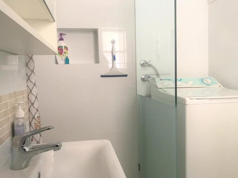M207 West Perth Studio Apartment Near Kings Park - Port Augusta Accommodation 3