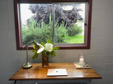 MAGNOLIA HOUSE ON THE CREEK - STANTHORPE - Port Augusta Accommodation 3