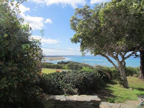Maizies View - A Hidden Gem - Port Augusta Accommodation 3
