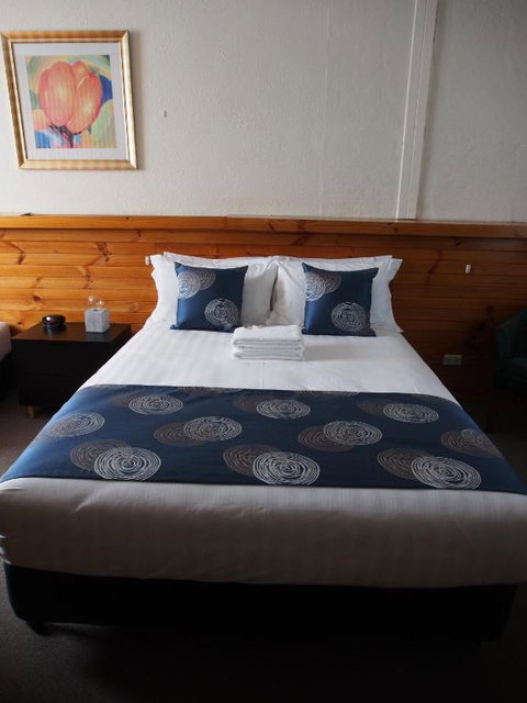 Majestic Motel - Port Augusta Accommodation 3