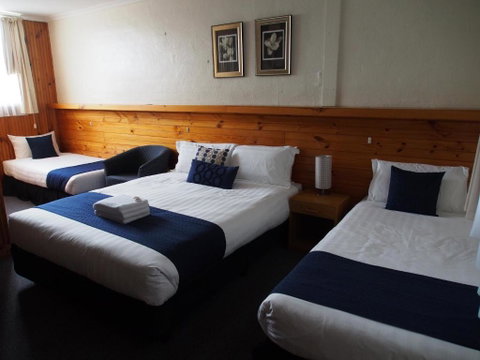 Majestic Motel - Port Augusta Accommodation 1