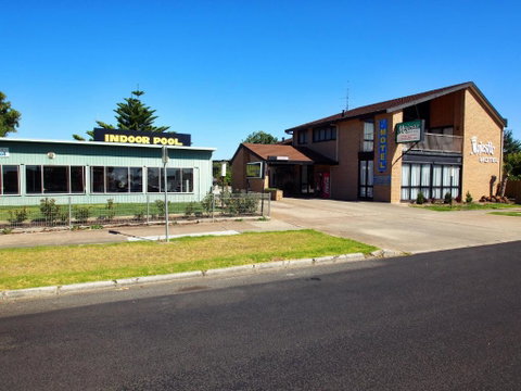 Majestic Motel - Port Augusta Accommodation 0