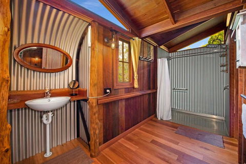 MANGO LODGE River Heads - Port Augusta Accommodation 3