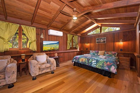 MANGO LODGE River Heads - Port Augusta Accommodation 1