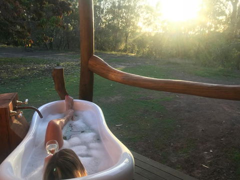 MANGO LODGE River Heads - Port Augusta Accommodation 2