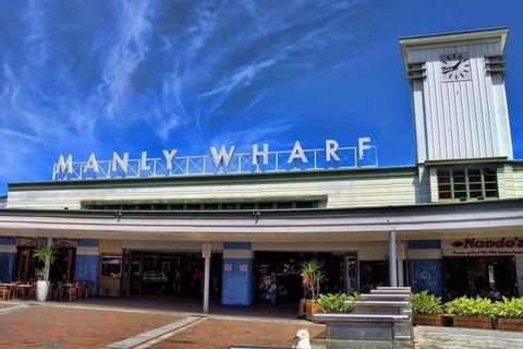 MAN54 -Manly Magic Waterfront Retreat With Gym & Sauna - Port Augusta Accommodation 3