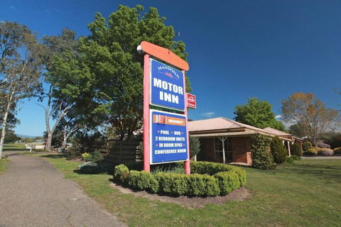 Mansfield Valley Motor Inn - Port Augusta Accommodation 3