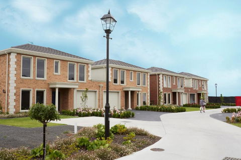 Mansi On Raymond - Port Augusta Accommodation 0