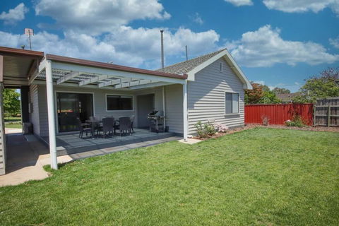 Mansi On Raymond - Port Augusta Accommodation 2