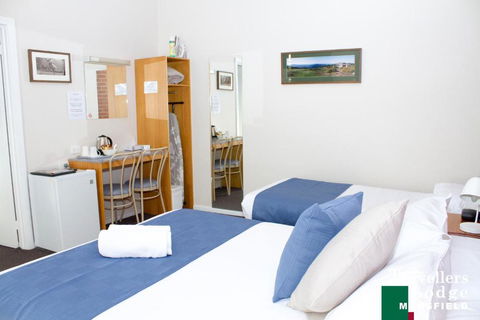 Mansfield Travellers Lodge - Port Augusta Accommodation 1