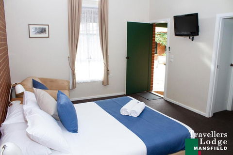 Mansfield Travellers Lodge - Port Augusta Accommodation 0