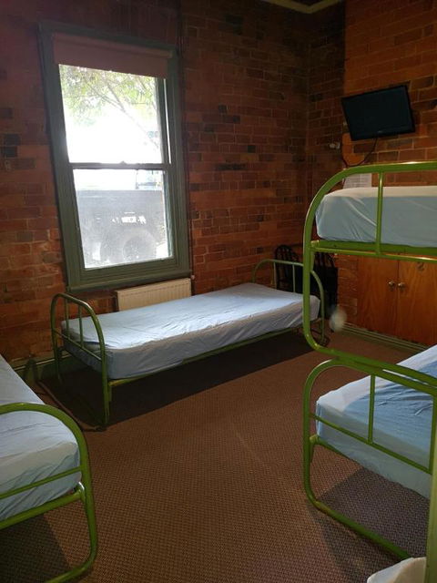 Mansfield Travellers Lodge - Port Augusta Accommodation 3