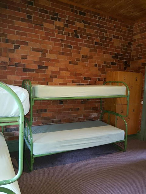 Mansfield Travellers Lodge - Port Augusta Accommodation 2