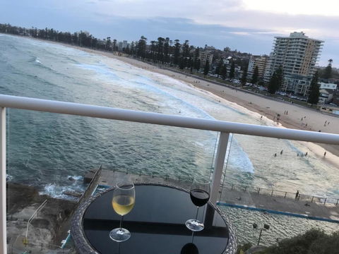 Manly Waterfront Beach Stay - Port Augusta Accommodation 3