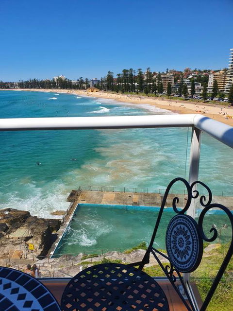 Manly Waterfront Beach Stay - Port Augusta Accommodation 2