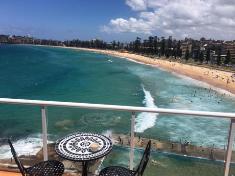Manly Waterfront Beach Stay - Port Augusta Accommodation 0