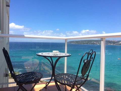Manly Waterfront Beach Stay - Port Augusta Accommodation 1